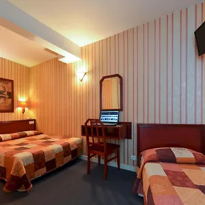 Maison Du Pré Hotel