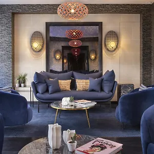 4* Hotel Elysees Regencia