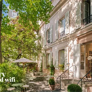 3* Hotel Des Grandes Ecoles