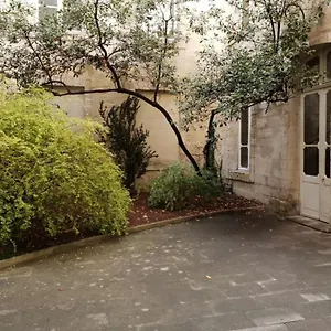 Intra-muros Appartement