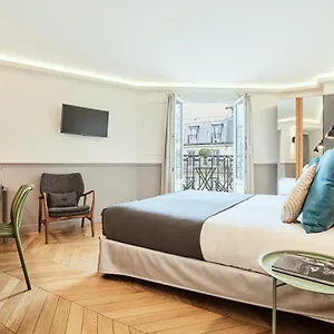 4* Hotell Petit Lafayette