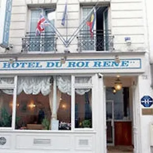 Hotel Roi René