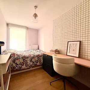 Cosy Et Paisible Séjour chez l'habitant
