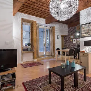 Le 27 L Appartement