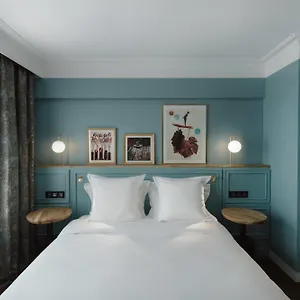 Hotel Le Pierre