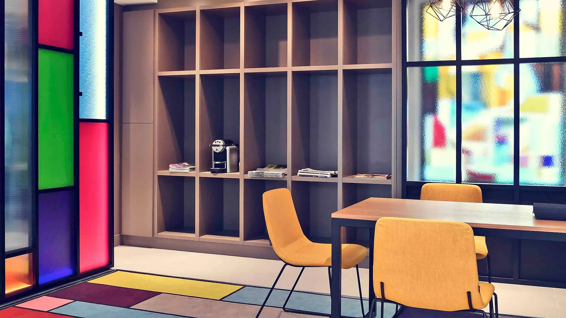 Hotell Mercure Paris Gare De L'Est
