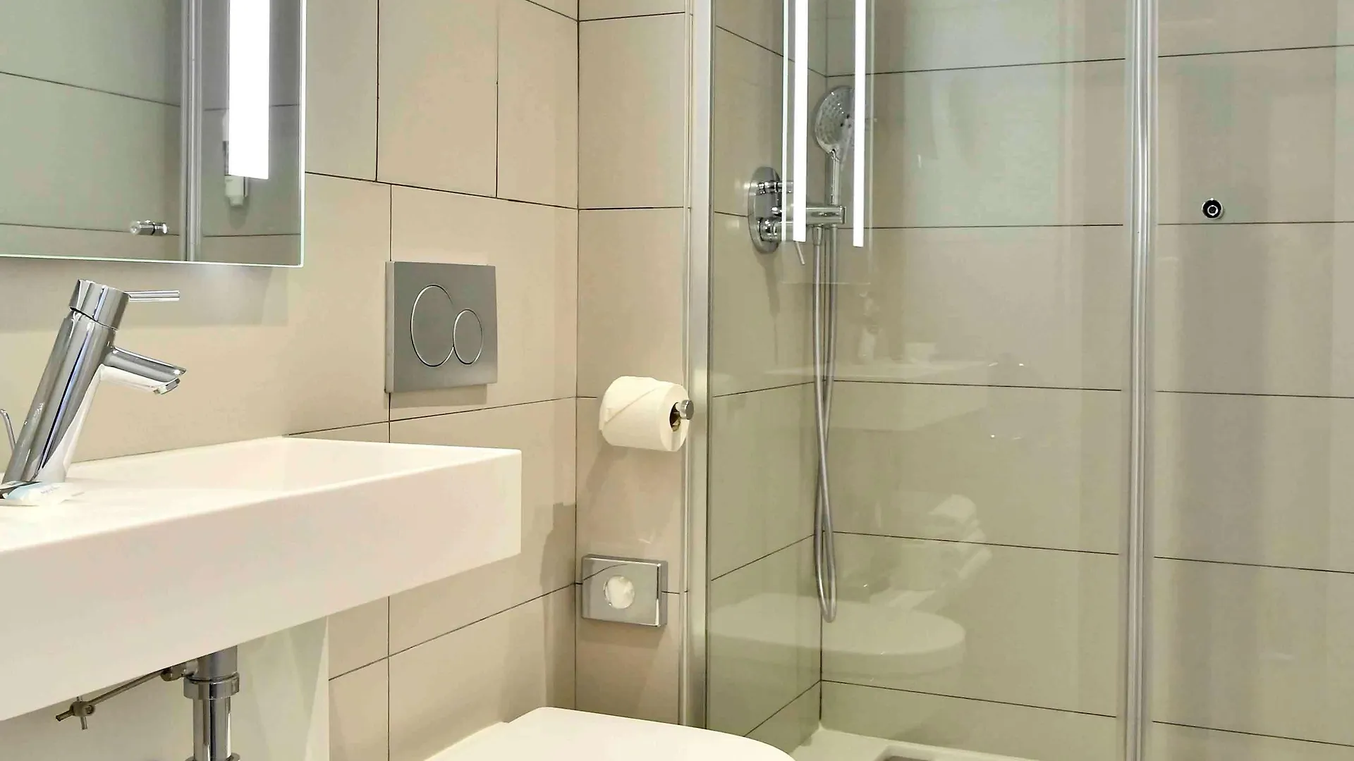 Mercure Paris Gare De L'Est Франция