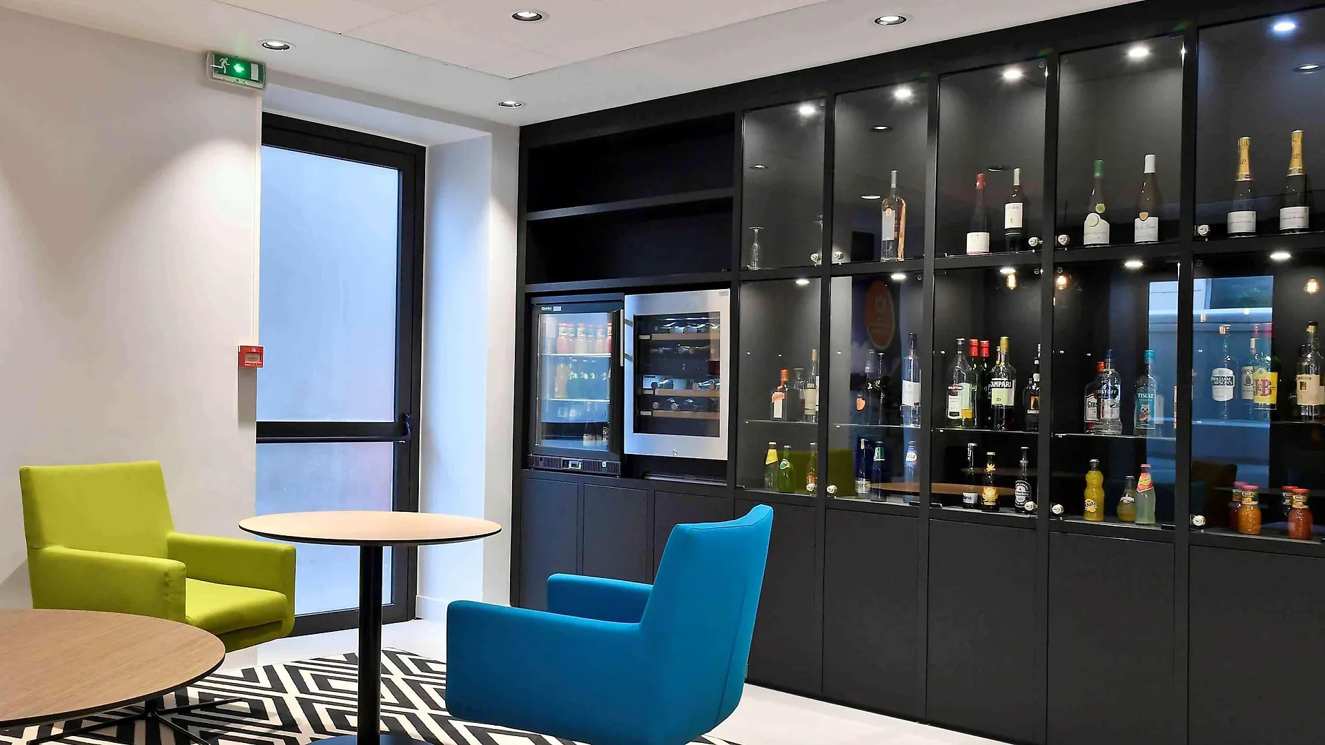 Mercure Paris Gare De L'Est