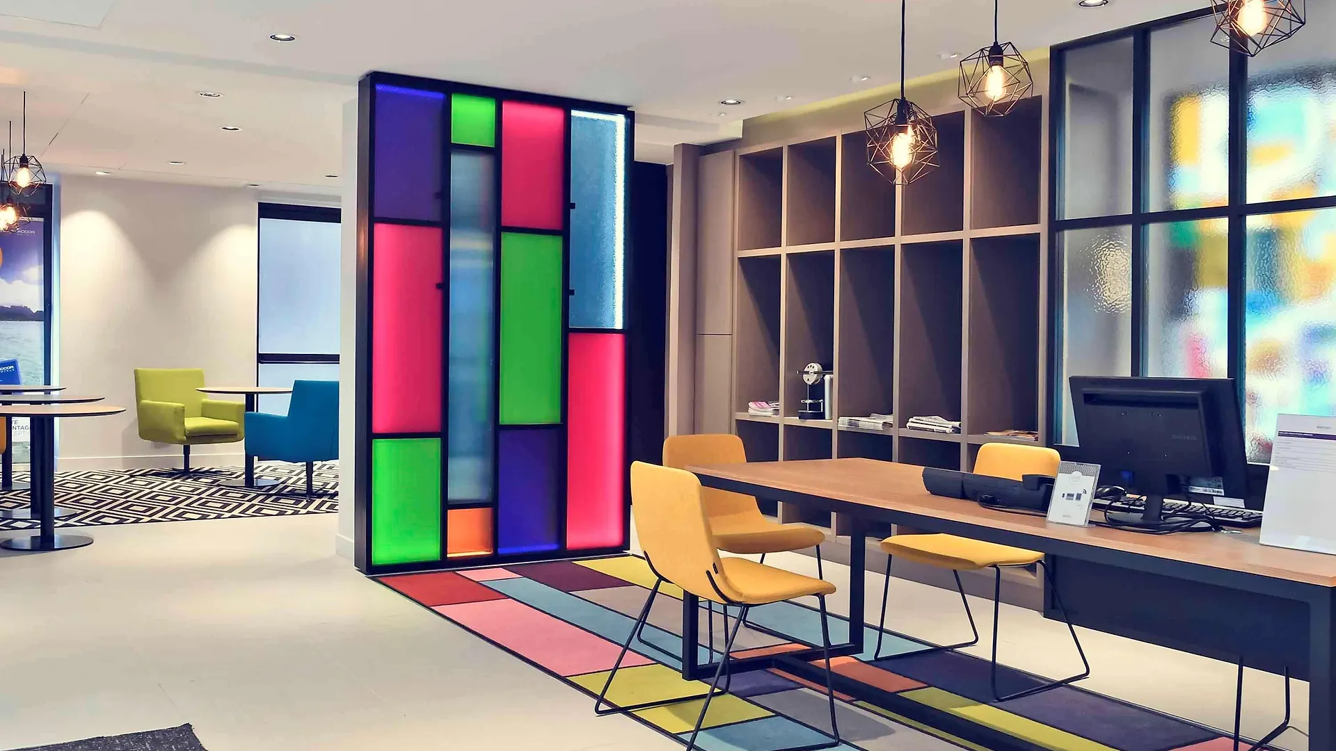 **** Hotell Mercure Paris Gare De L'Est Frankrike