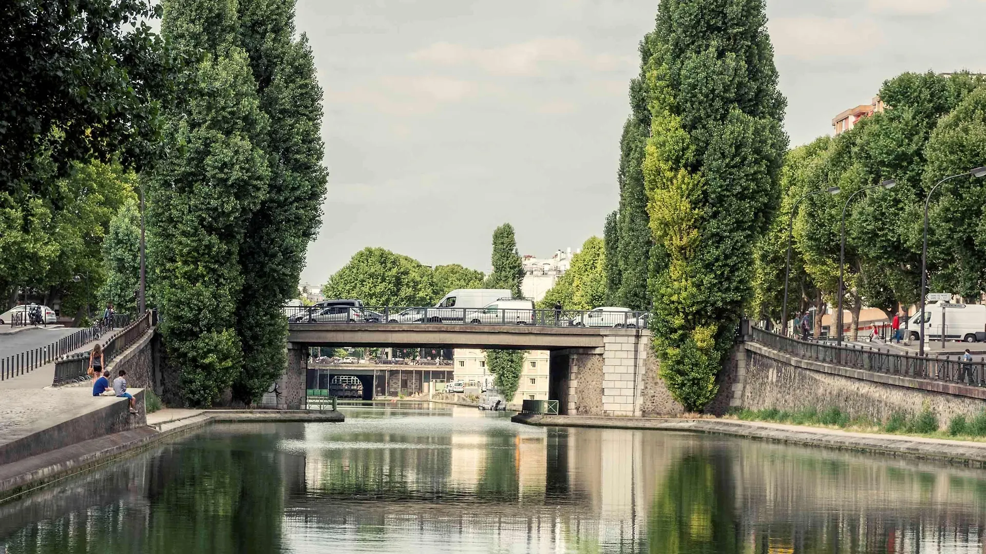 Hotell Mercure Paris Gare De L'Est