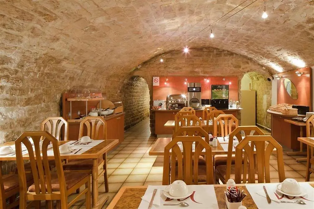 Mercure Paris Gare De L'Est 4*,  France