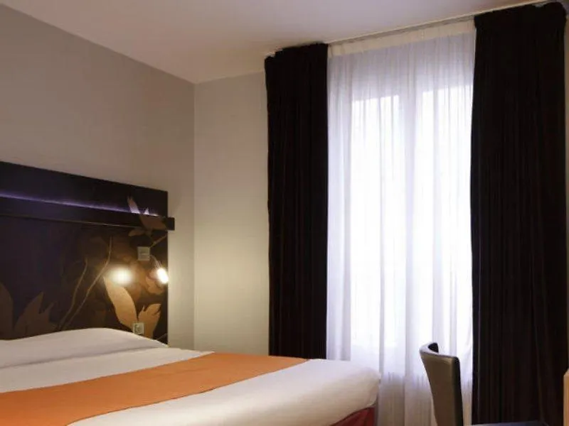 Mercure Paris Gare De L'Est Hotell