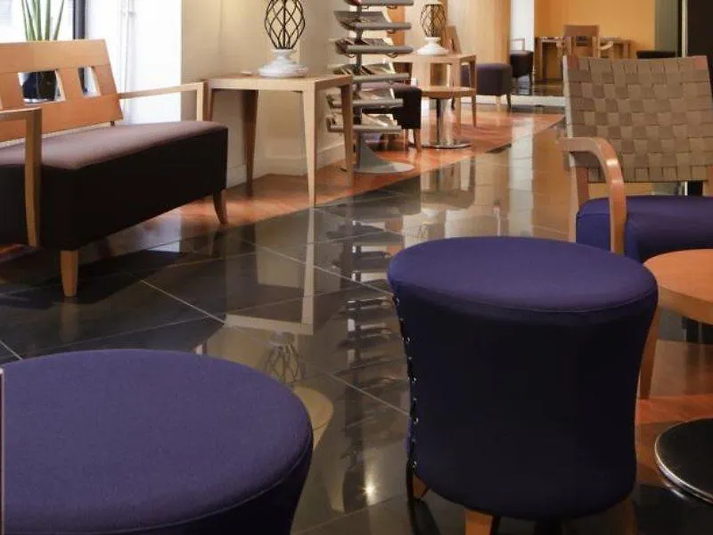 Mercure Paris Gare De L'Est 4*,  Frankrike