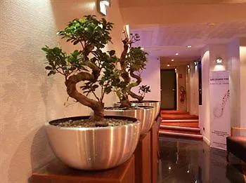 Mercure Paris Gare De L'Est