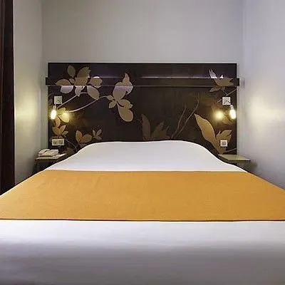 Mercure Paris Gare De L'Est 4*,  Frankrike