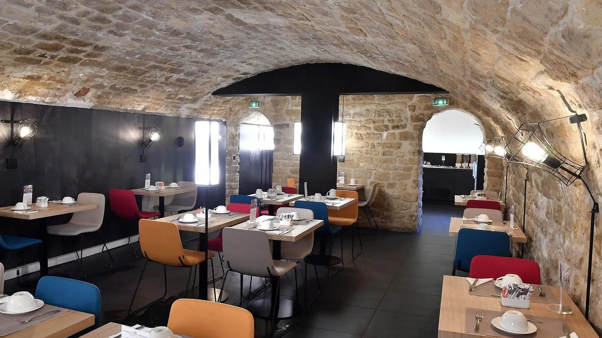 Mercure Paris Gare De L'Est