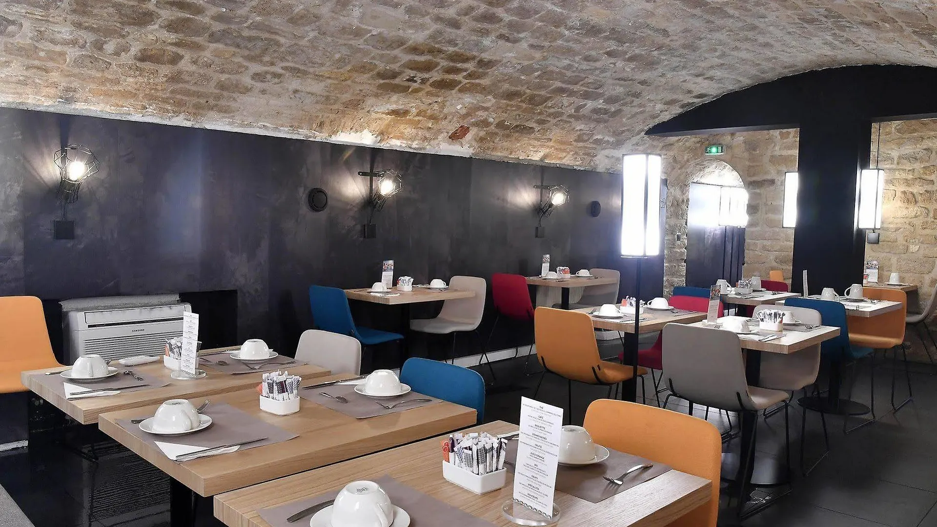 Mercure Paris Gare De L'Est Hotell