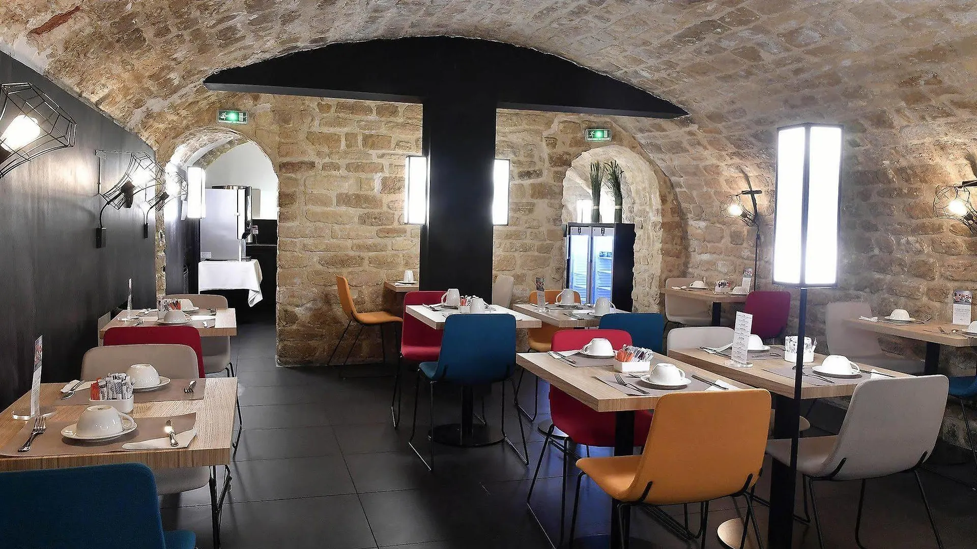 Mercure Paris Gare De L'Est
