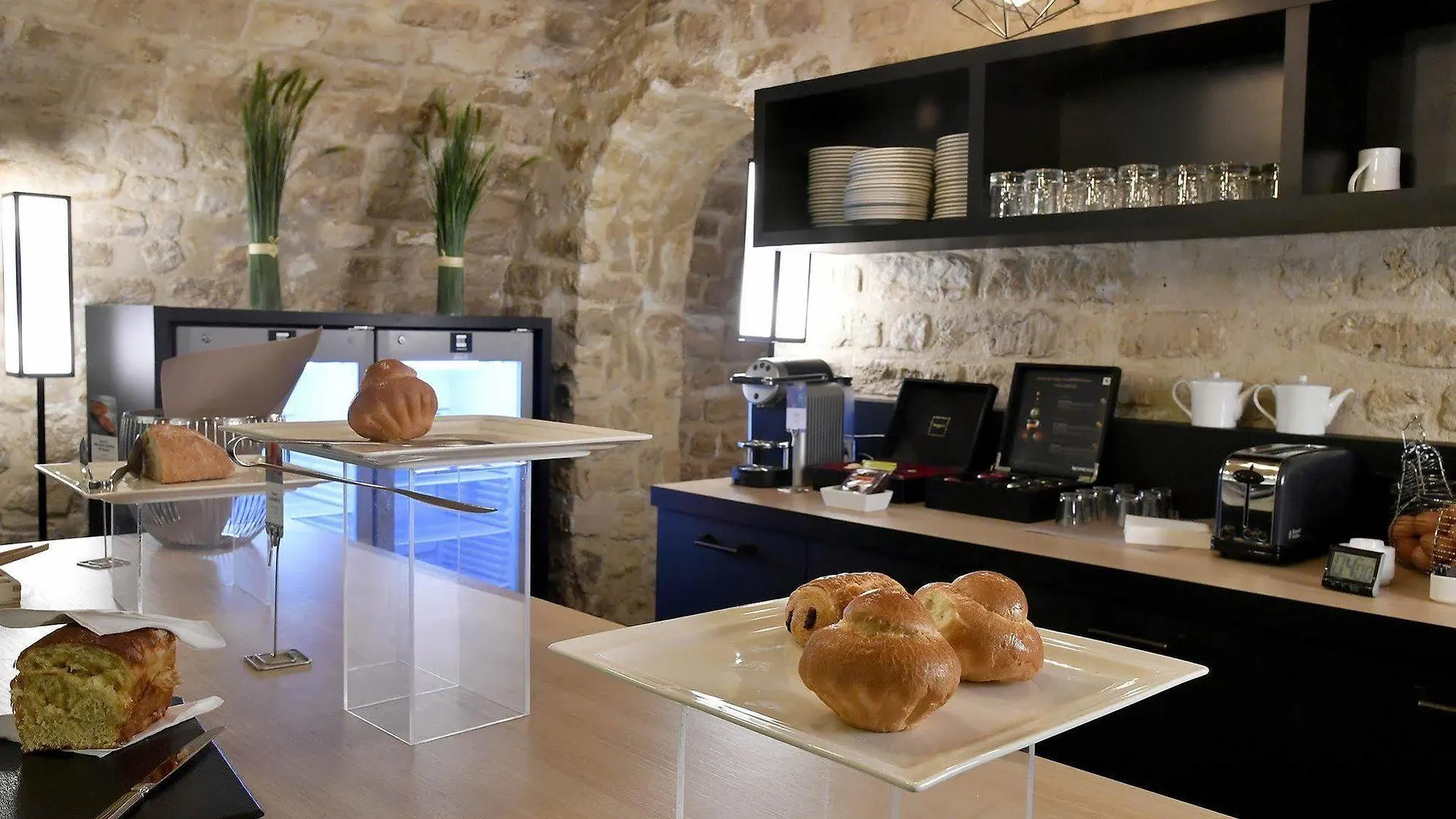Hotell Mercure Paris Gare De L'Est