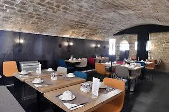 Hotell Mercure Paris Gare De L'Est