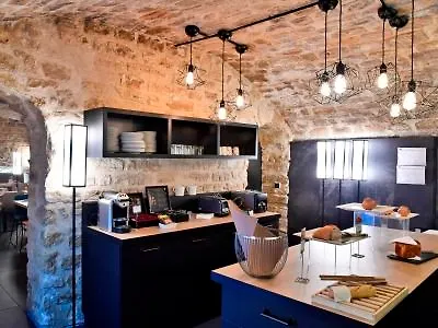 Mercure Paris Gare De L'Est 4*,  Frankrike