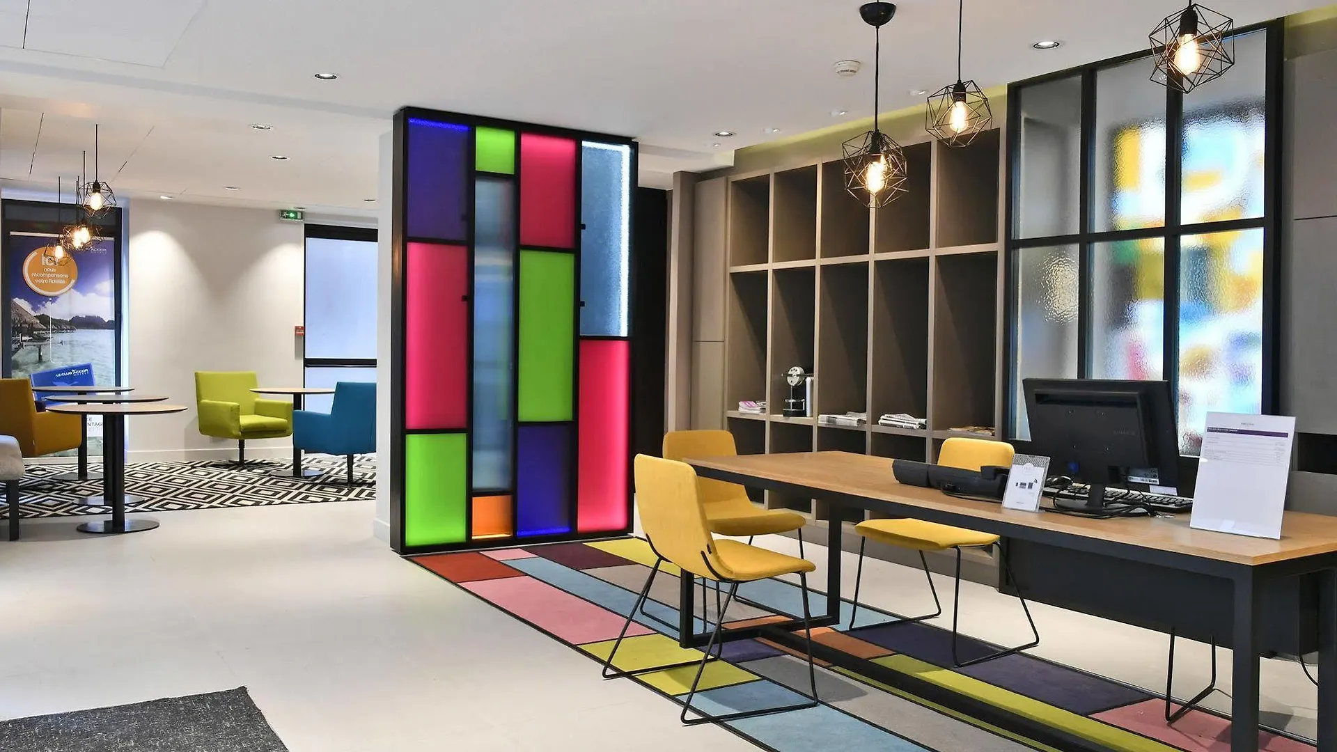 Mercure Paris Gare De L'Est